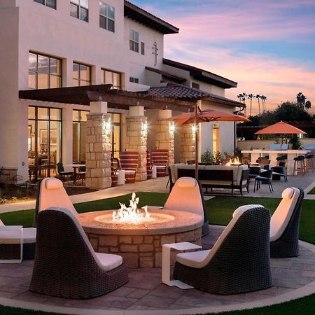 Residence Inn By Marriott Santa Barbara Goleta Екстер'єр фото