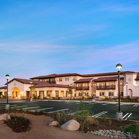 Residence Inn By Marriott Santa Barbara Goleta Екстер'єр фото