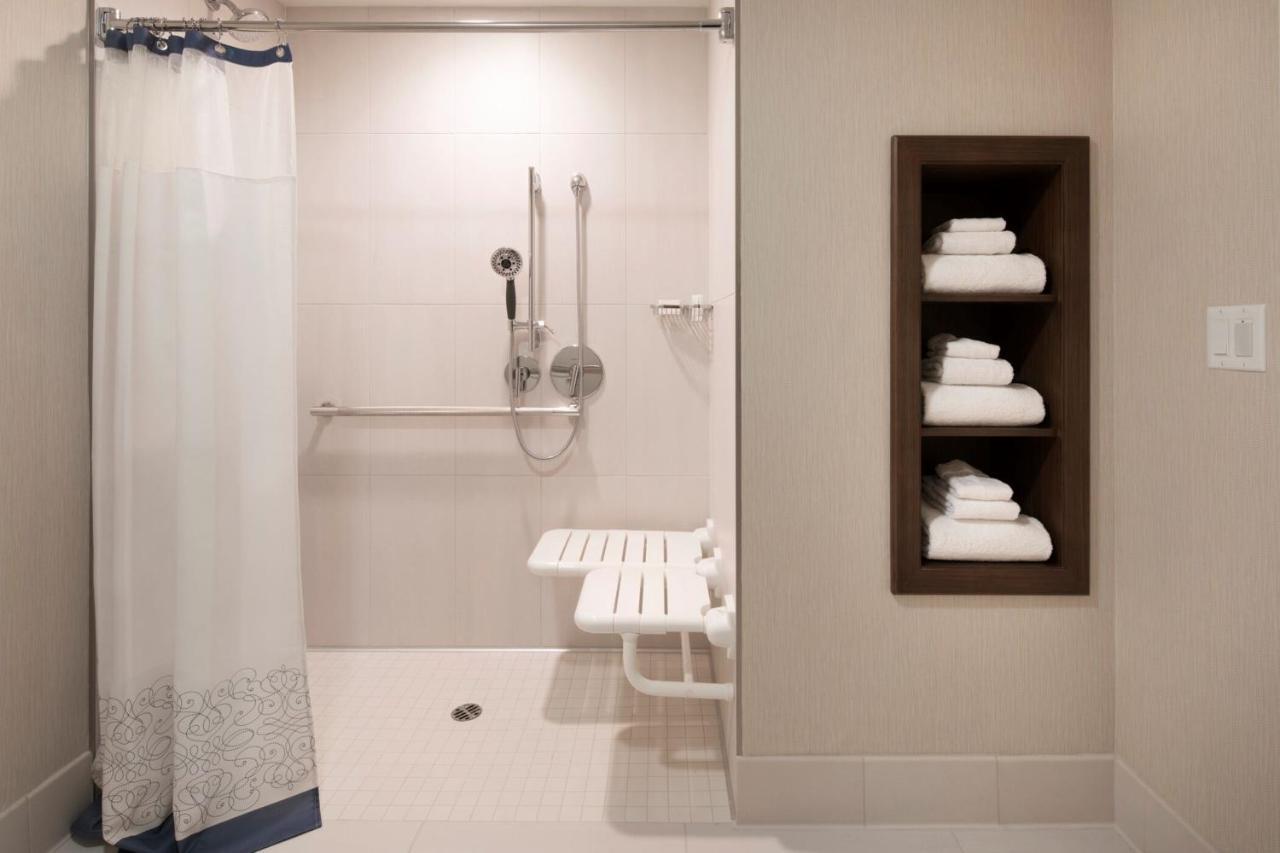 Residence Inn By Marriott Santa Barbara Goleta Екстер'єр фото