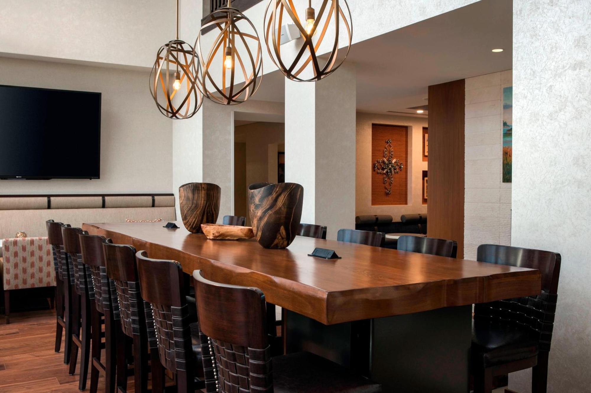 Residence Inn By Marriott Santa Barbara Goleta Екстер'єр фото