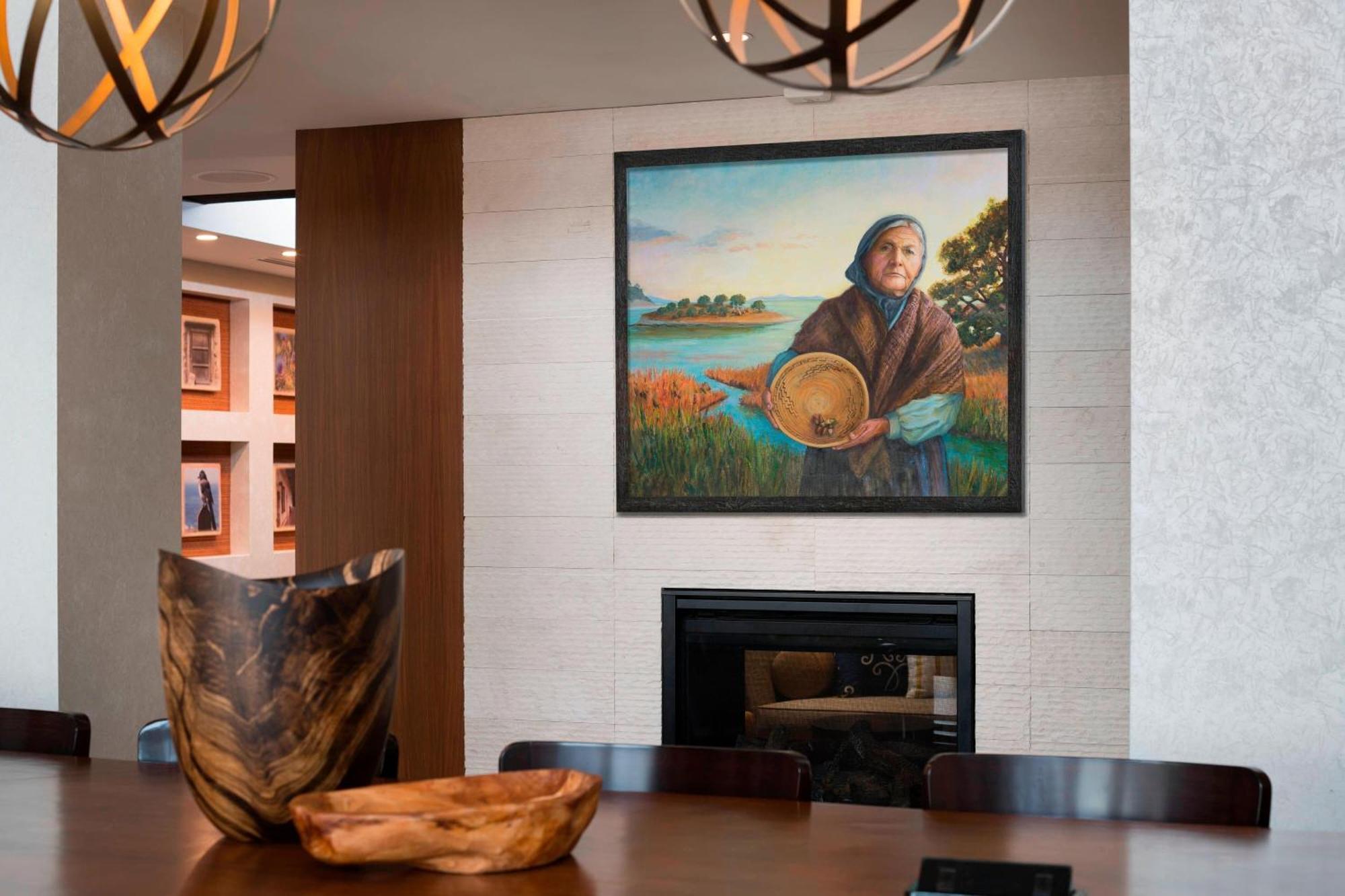 Residence Inn By Marriott Santa Barbara Goleta Екстер'єр фото