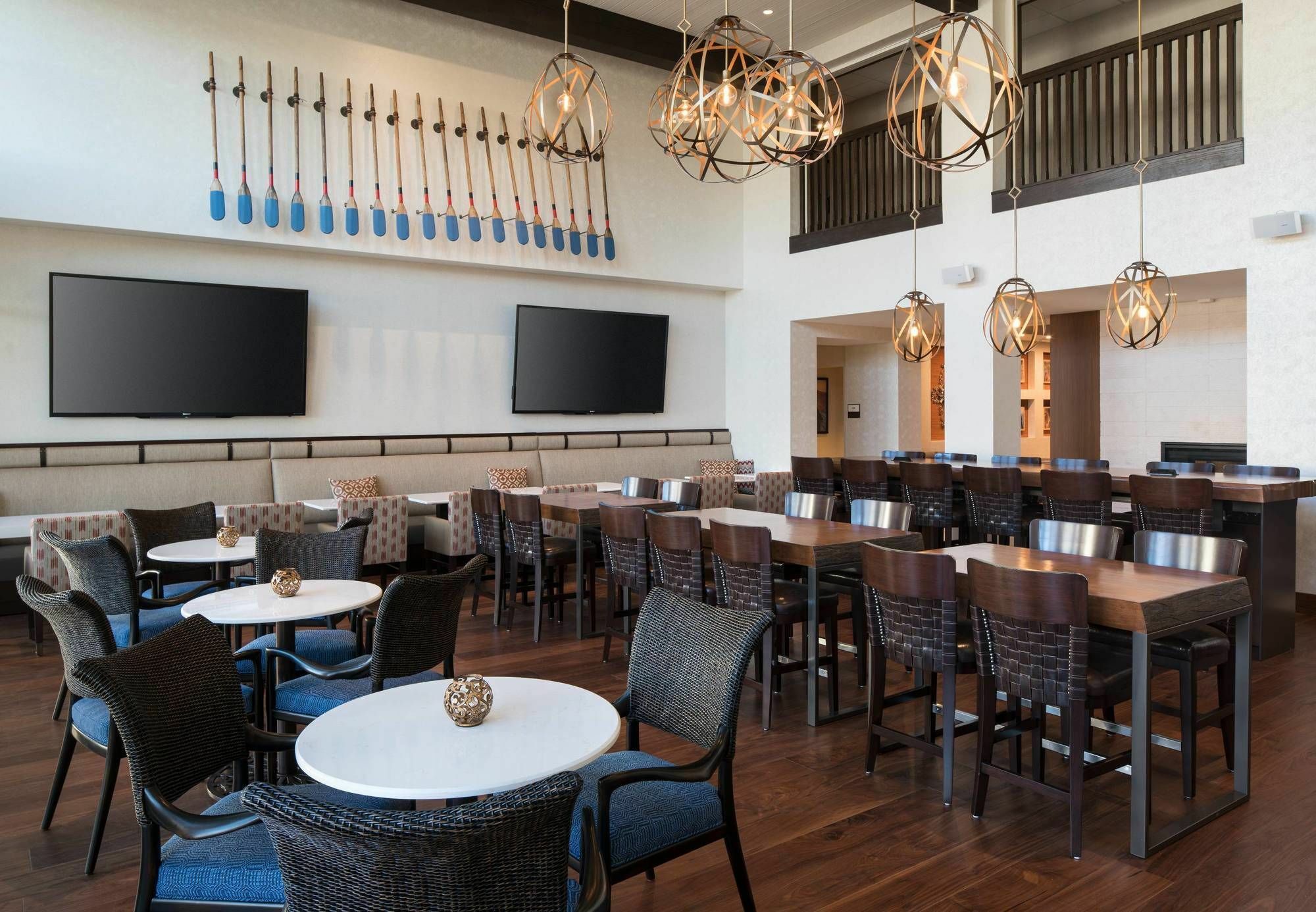 Residence Inn By Marriott Santa Barbara Goleta Екстер'єр фото