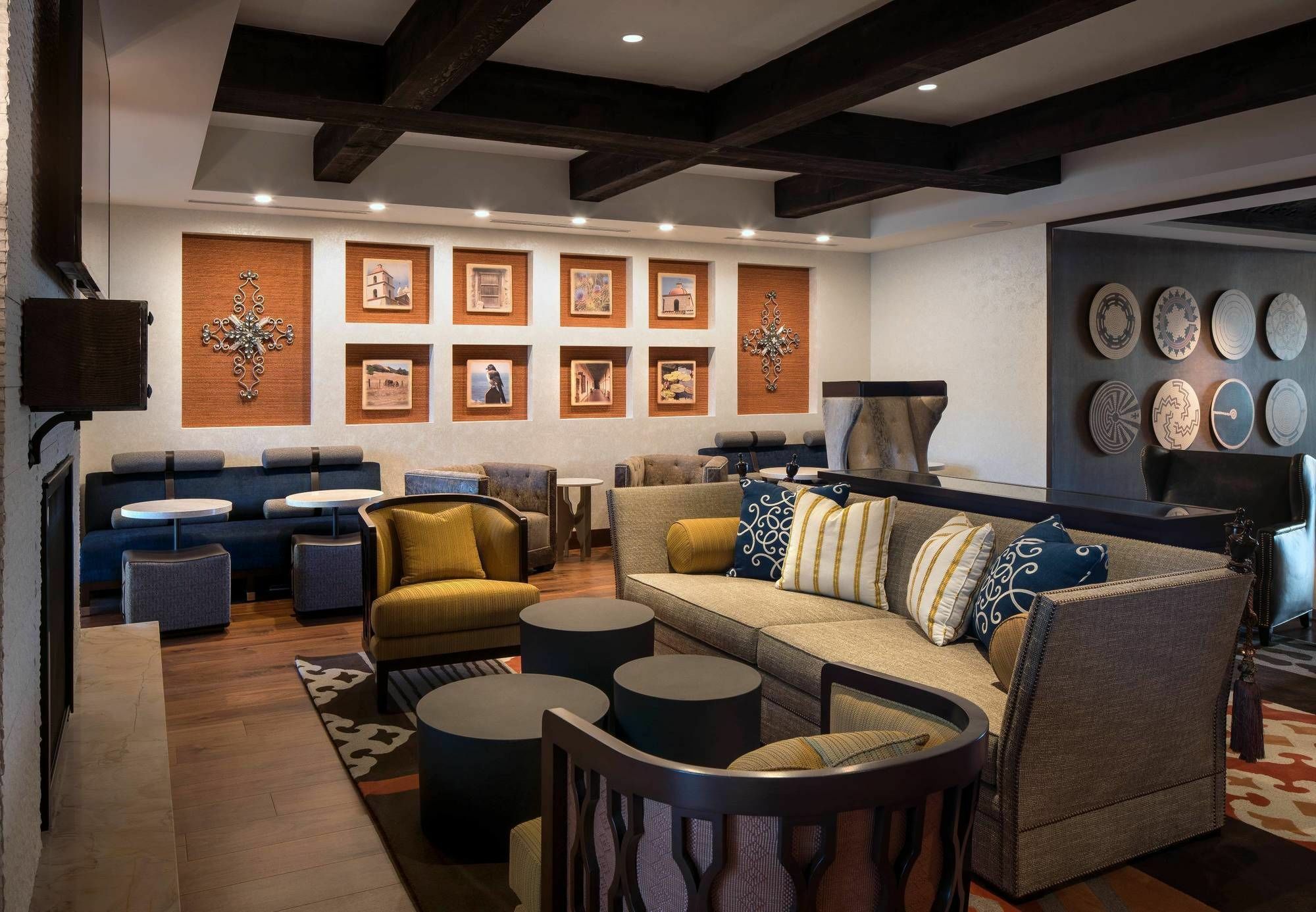 Residence Inn By Marriott Santa Barbara Goleta Екстер'єр фото